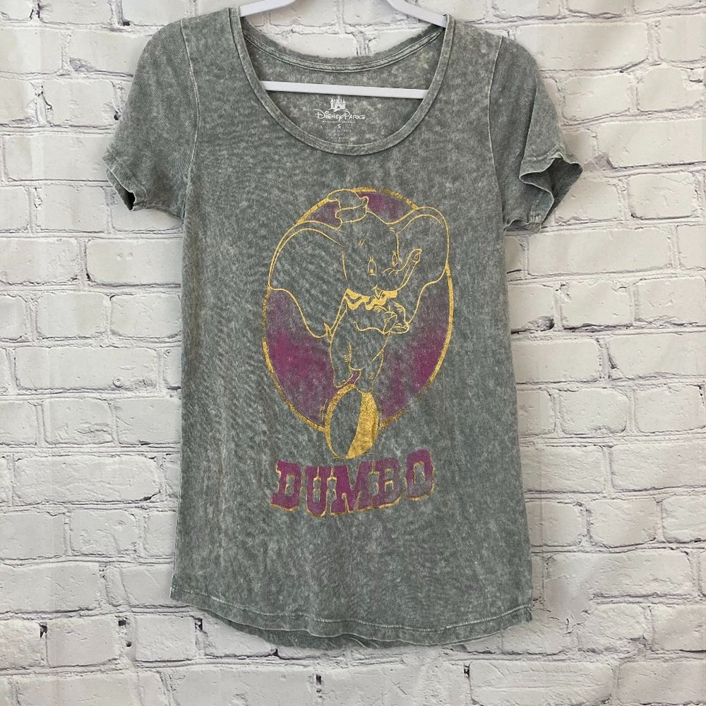 Disney Parks Dumbo Shirt